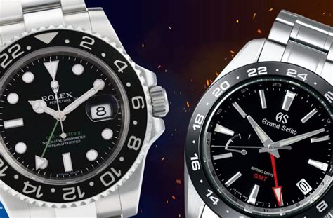 grand seiko vs rolex pantip|grand seiko snowflake vs rolex.